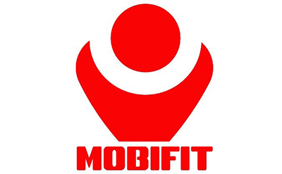 MobiFit App - DGL Group
